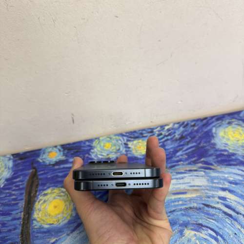 (最輕薄蘋果iPhone Pro Max 大螢幕手機🔥） Apple iPhone 15 pro max系列💖/香港行...