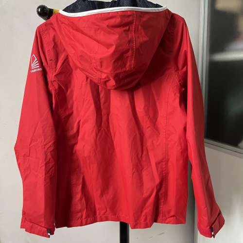 Decathlon 法國品牌迪卡儂Triboard WATERPROOF & BREATHABLE jacket 防水透氣風褸外套