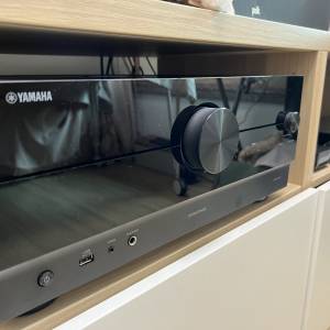 Yamaha A4A