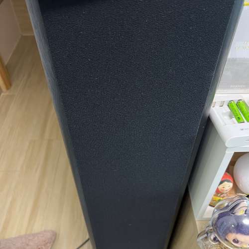 JBL 280 座地喇叭