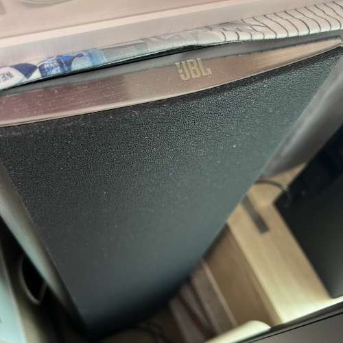 JBL 280 座地喇叭