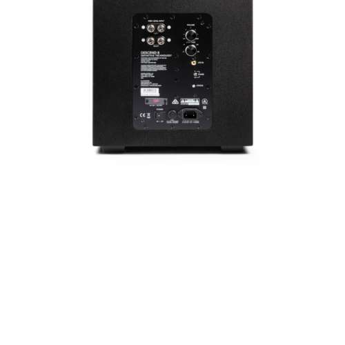 DEFINITIVE TECHNOLOGY DN8 Subwoofer