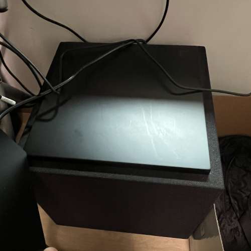 DEFINITIVE TECHNOLOGY DN8 Subwoofer