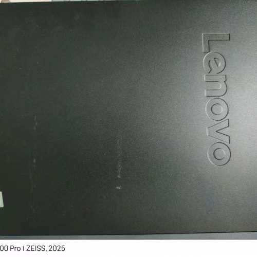 Lenovo thinkcentre M710s