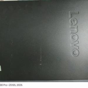 Lenovo thinkcentre M710s