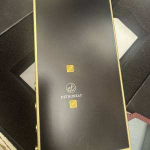 Dethonray Pegasus SG1 Gold SE