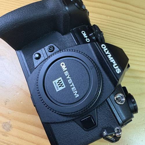 m43 Olympus em1mk2相機