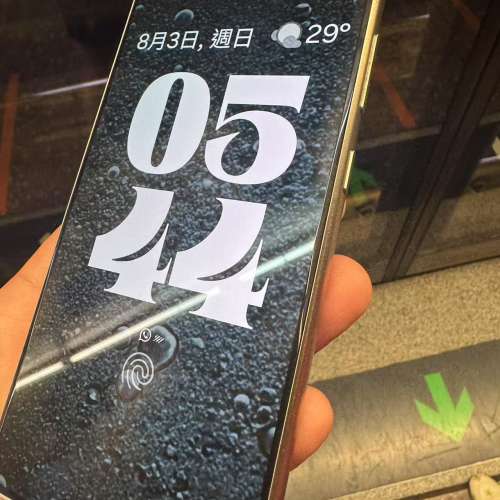 Samsung s24u 港行 256Gb 鈦色