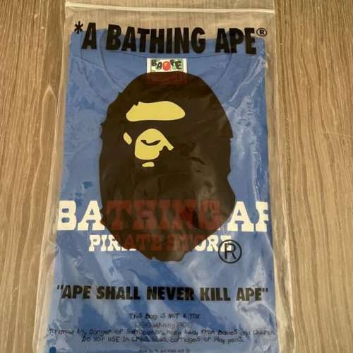 Bathing Ape Tee