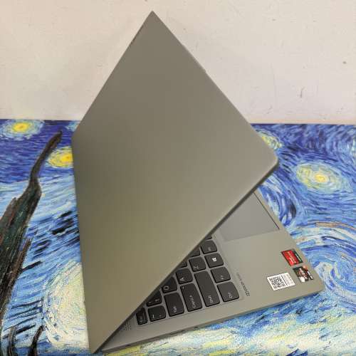 (超平AMD CPU聯想文書機🔥)Lenovo ideapad AMD Ryzen 5 4600U /8,16GB Ram/128,256...