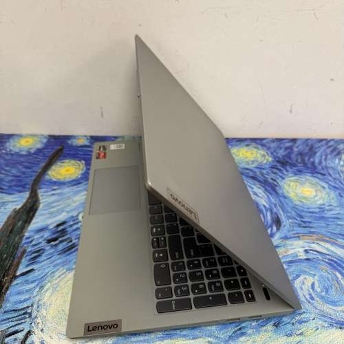 (超平AMD CPU聯想文書機🔥)Lenovo ideapad AMD Ryzen 5 4600U /8,16GB Ram/128,256...