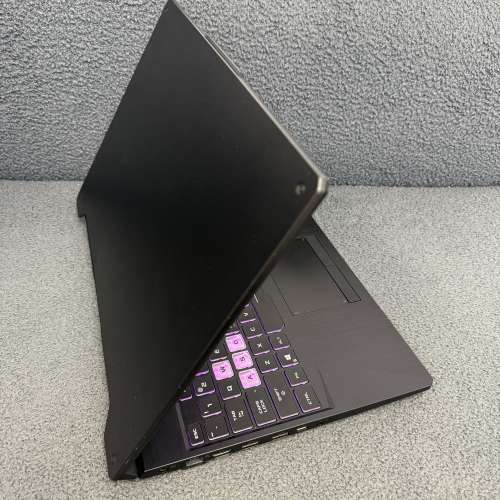 (超抵用TUF❤️‍🔥ASUS電競機)ASUS AMD Ryzen 7 5800H /8,16,32GB Ram/128,256,51...