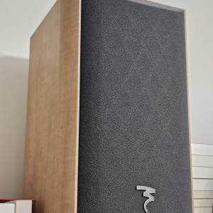 Focal 705 一對兩隻