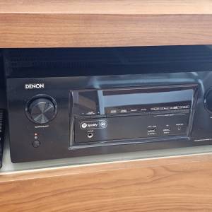 Denon AVRX3300W