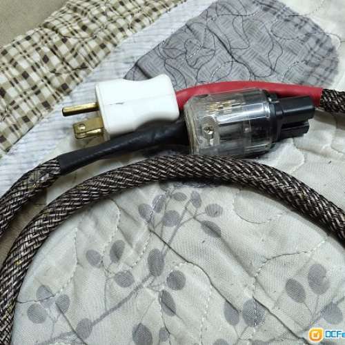 西電布線電源線