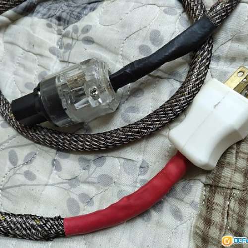 西電布線電源線