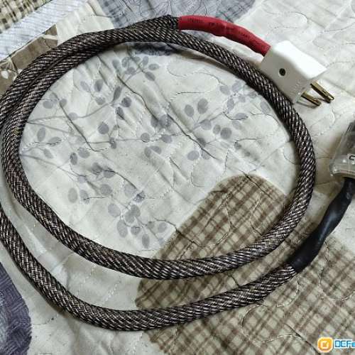 西電布線電源線