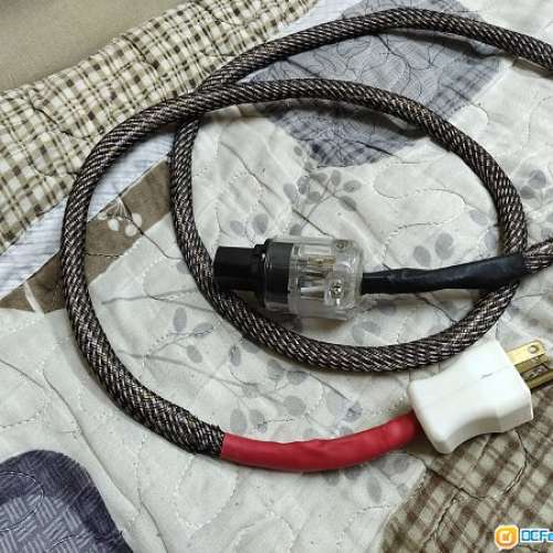 西電布線電源線