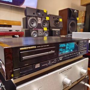 Marantz CD880J (100v)