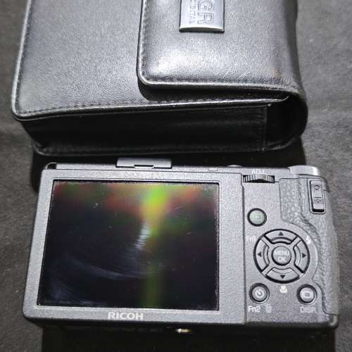 Ricoh GR DIGITAL III 理光 GRD3 CCD 99%new 有盒冇單 跟1電一充連手線 鏡片完美新 ...