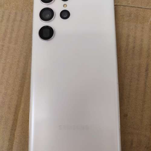 Samsung S23 Ultra 512GB