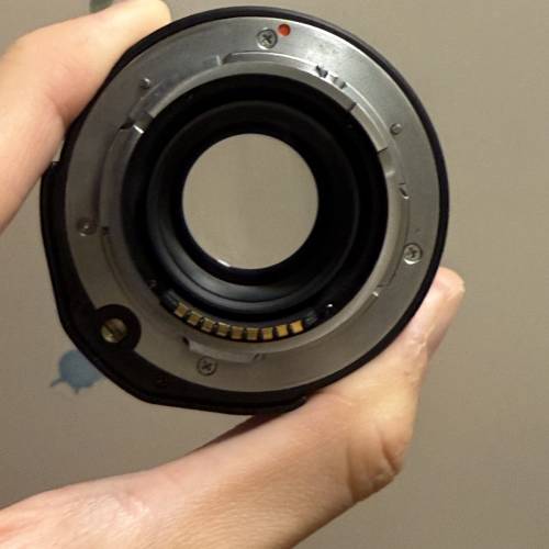 Contax G1 + G45 Carl Zeiss Planar 45mm f/2 套裝