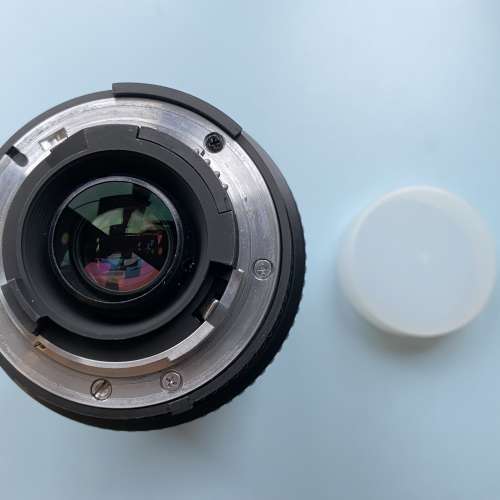 Nikon AF Zoom-Nikkor 28-105mm f/3.5-4.5D IF