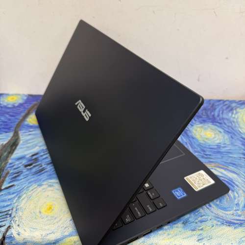 (超抵用華碩文書機🔥)ASUS Intel(R) N4020 CPU /4GB Ram/128GB SSD/文書一流/超輕...