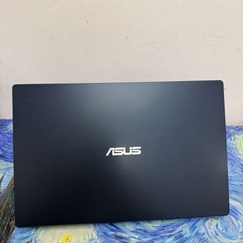 (超抵用華碩文書機🔥)ASUS Intel(R) N4020 CPU /4GB Ram/128GB SSD/文書一流/超輕...