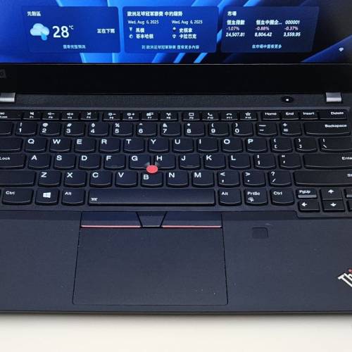 AMD R5-4650U 32g版 T14 ThinkPad Lenovo 14" R5-4650U 32g ram 256g SSD