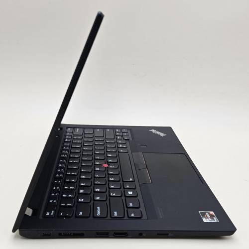 AMD R5-4650U 32g版 T14 ThinkPad Lenovo 14" R5-4650U 32g ram 256g SSD
