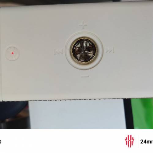 華強北-協作店-華強北同款標配/頂配marshall藍牙喇叭