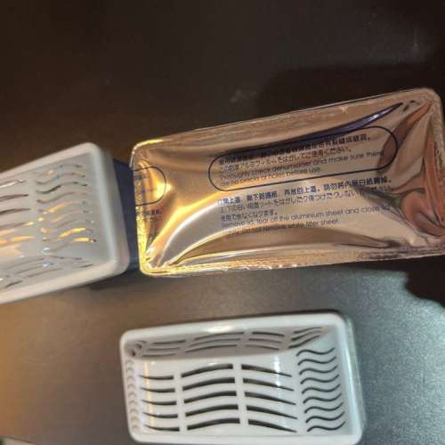 全新 吸濕大笨象 300ml 除濕干燥劑 防潮珠 室内衣櫃防霉 吸潮神器 吸濕盒 dehydrat...