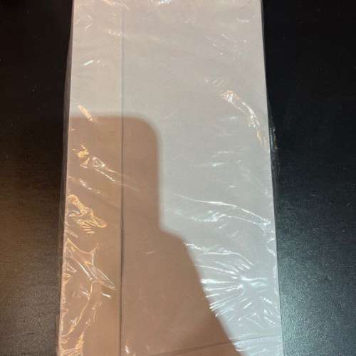 全新White Envelopes 白色信封 50 pcs