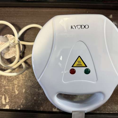 KYODO ESW-9028 三文治機