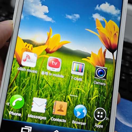 VEGA IM-A850K白色