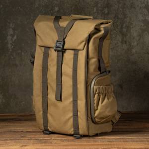 Wotancraft Pilot Backpack