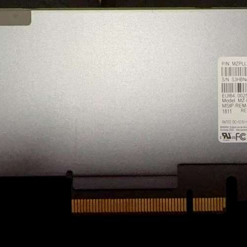 SAMSUNG MZPLL1T6HEHP(1.6TB) - Enterprise SSD PCIe 3.0 x8 Sequential Read 5840 MB