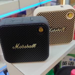 華強北-協作店-華強北同款marshall藍牙喇叭