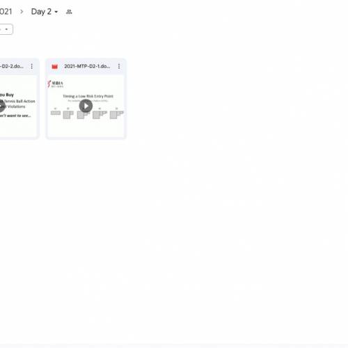 《Mark Minervini Master Trader Program MTP交易大師課程.中文字幕》