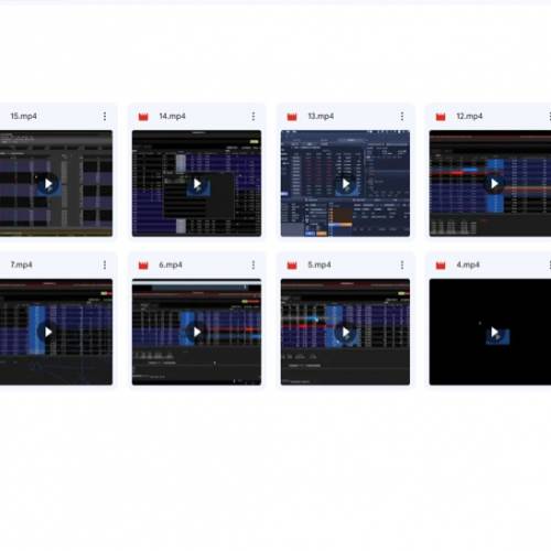 《Tony Sir 期權》《Tony Sir 理財投資百科學院》《Teachable》