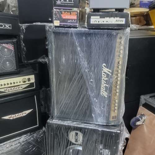 結他Amp