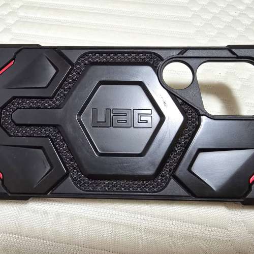 UAG  S24 Ultra殼 黑色