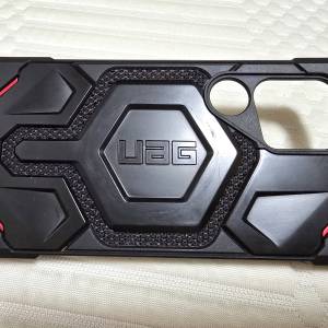 UAG  S24 Ultra殼 黑色