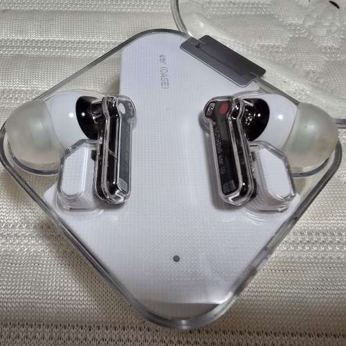 Nothing Ear (1) 真無線耳機