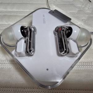 Nothing Ear (1) 真無線耳機