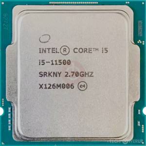 intel i5-11500 CPU ,Asus Prime B560M-K Mainboard