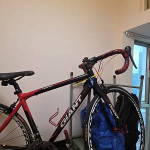 Giant TCR2