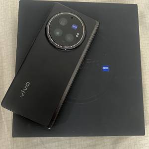 Vivo x fold 3 pro 16+512gb
