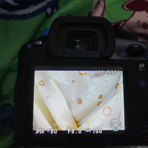 pentax k-30 + 16-85mm